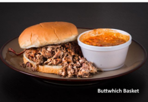 butt hutt bbq athens