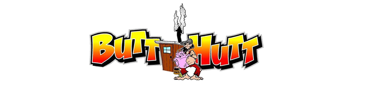 Butt Hutt BBQ – Athens GA